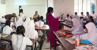 ২০২৭ থেকে প্রথম ও ষষ্ঠ শ্রেণিতে নতুন কারিকুলাম; শঙ্কায় শিক্ষাবিদরা